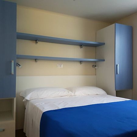 Girasole Eco Family Village Fermo Exterior photo