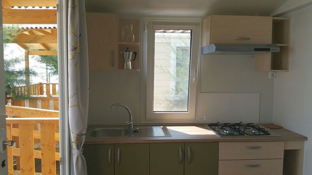 Girasole Eco Family Village Fermo Exterior photo