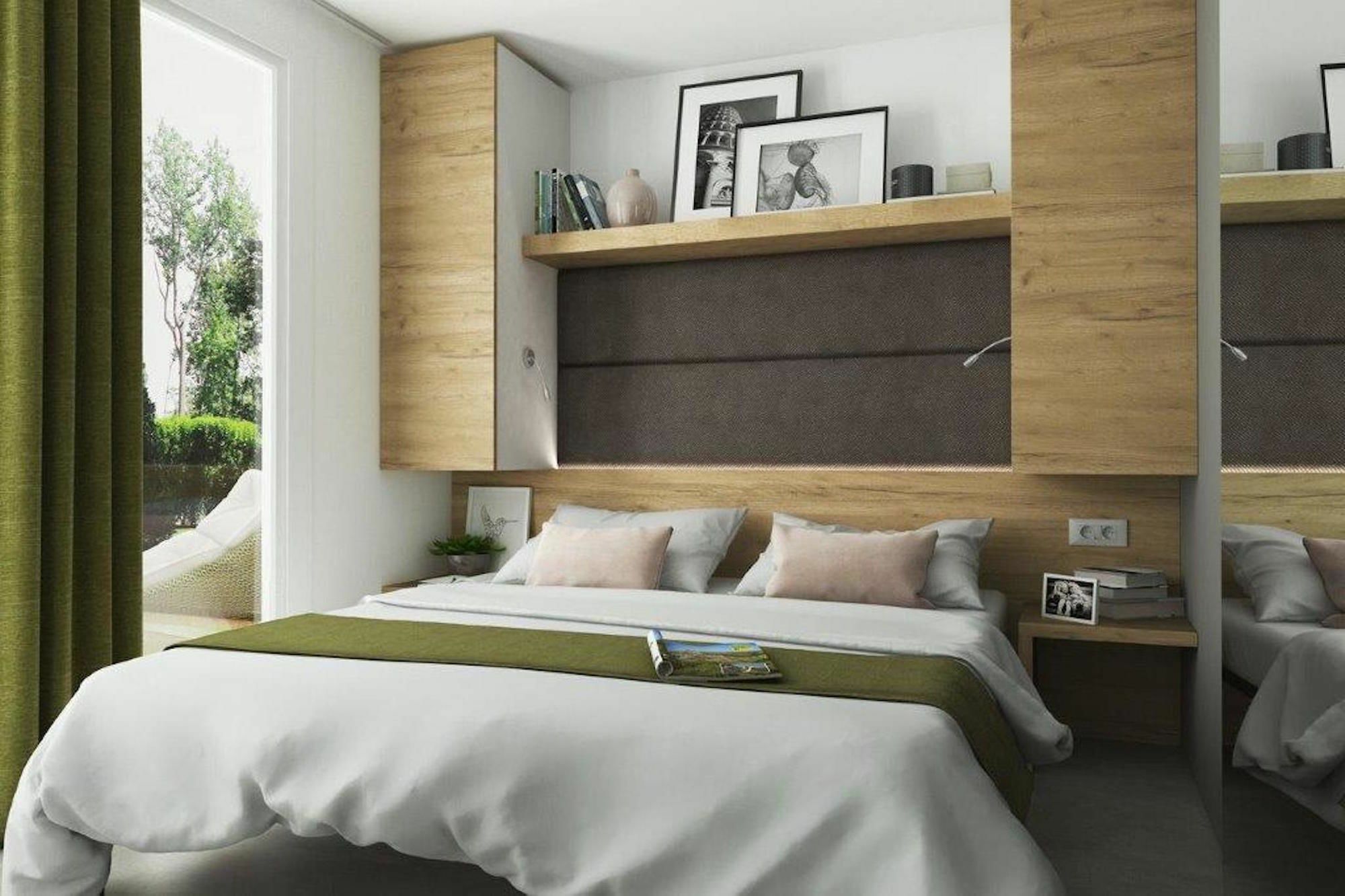 Girasole Eco Family Village Fermo Exterior photo