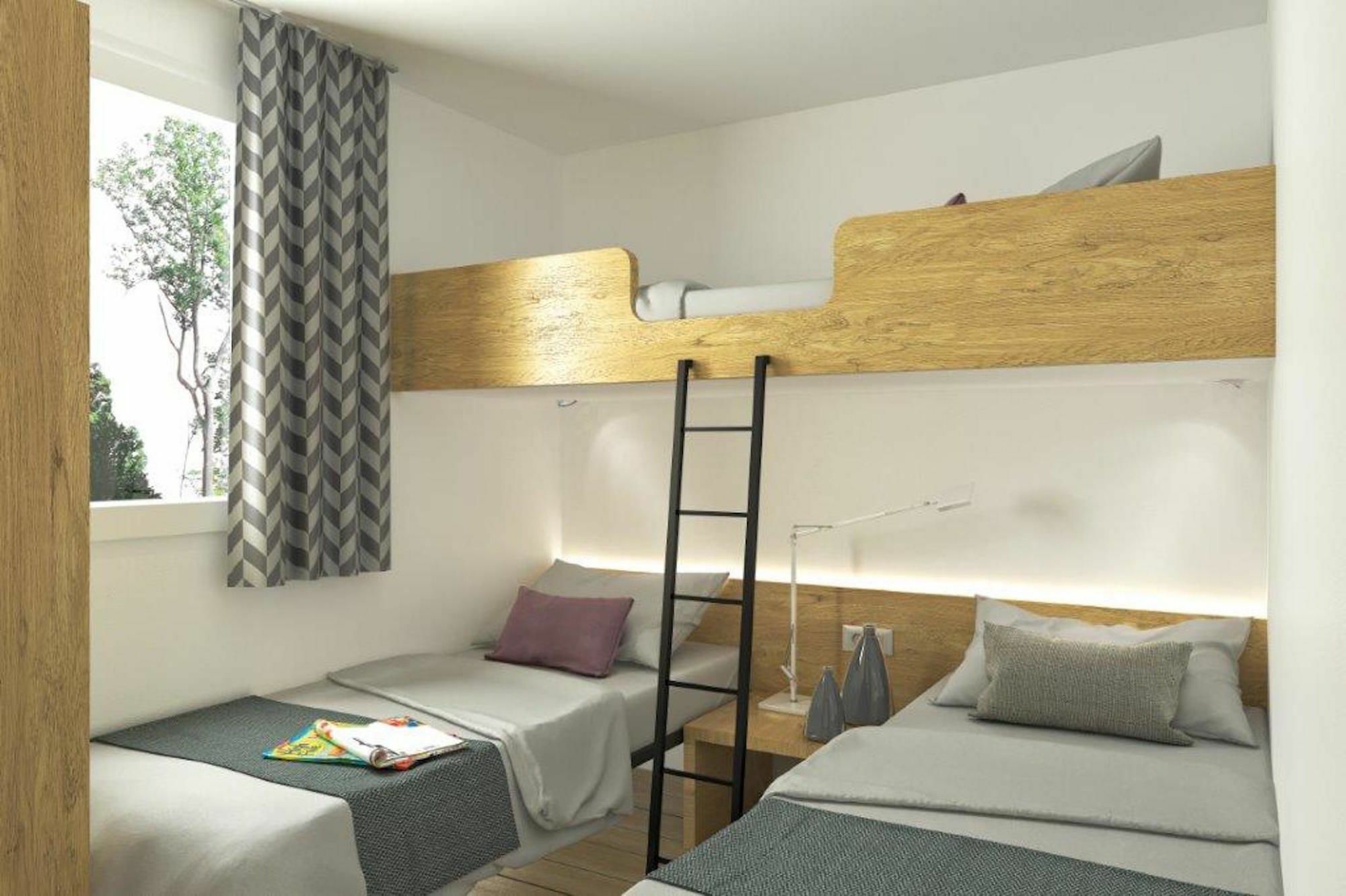 Girasole Eco Family Village Fermo Exterior photo
