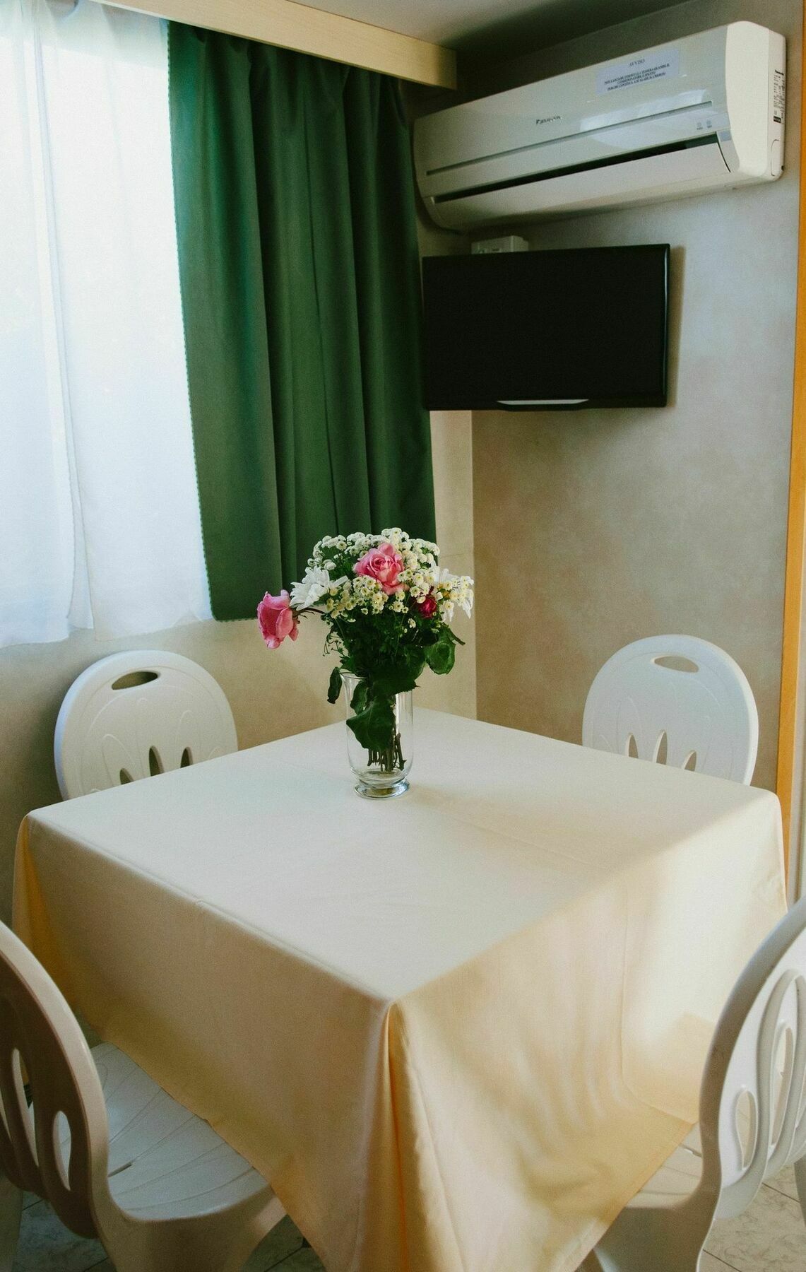 Girasole Eco Family Village Fermo Exterior photo